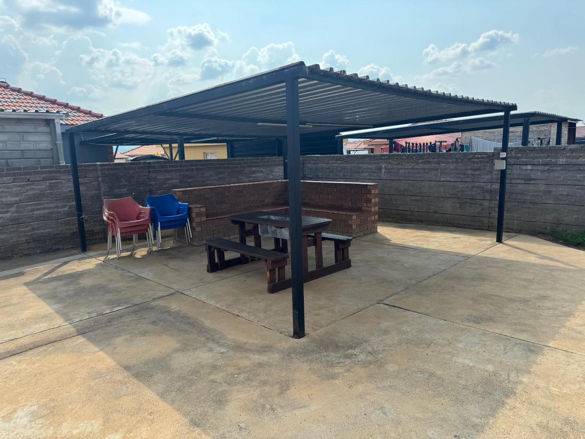 Rhino House With 3 Bedrooms Next To Pilanesberg And Sun City Mogwase Extérieur photo